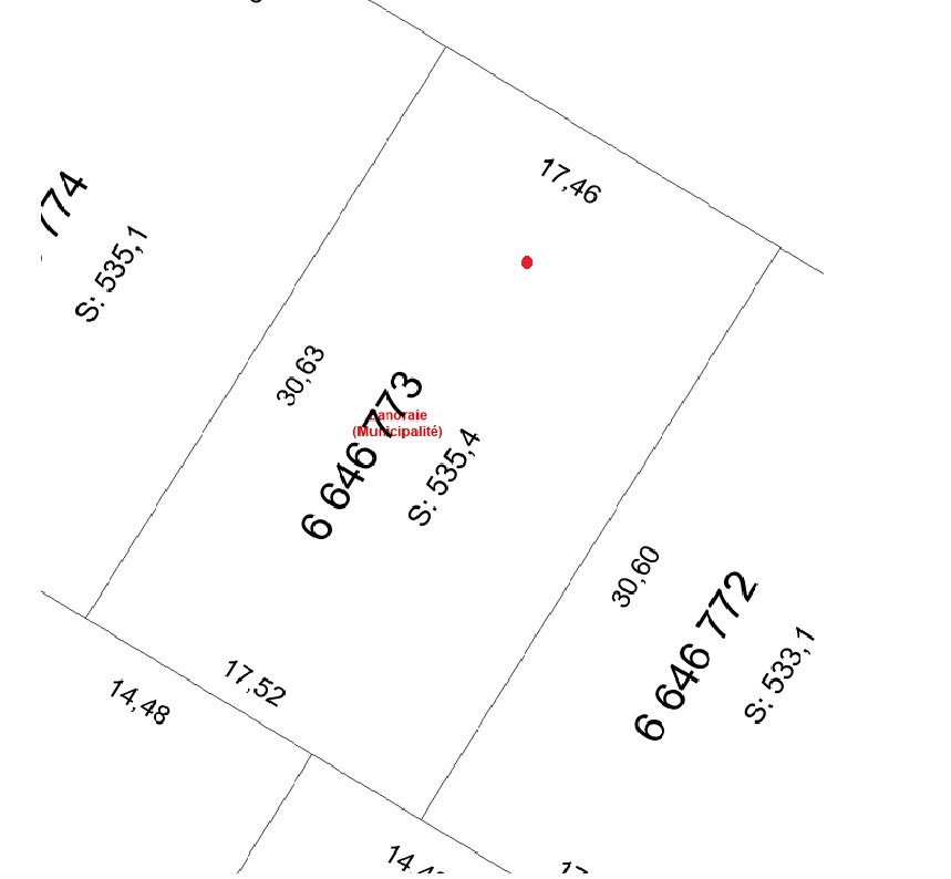 land