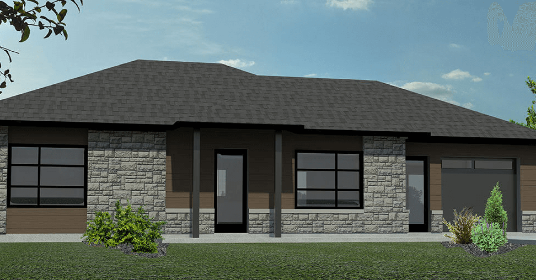 SC Daniel Giroux est la référence en maison sans sous-sol