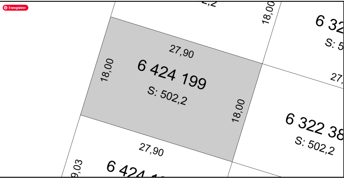 land