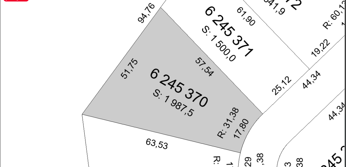 land
