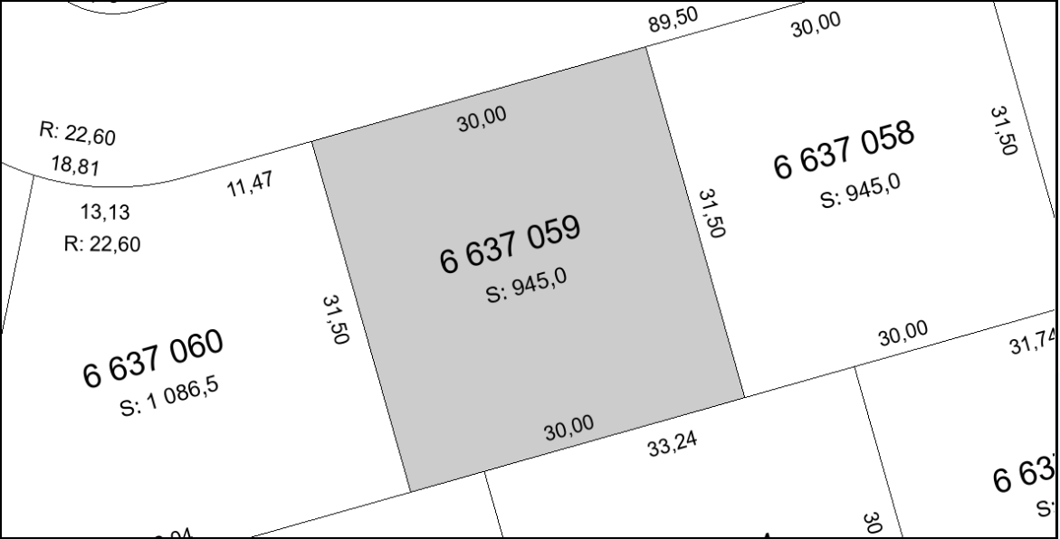 land