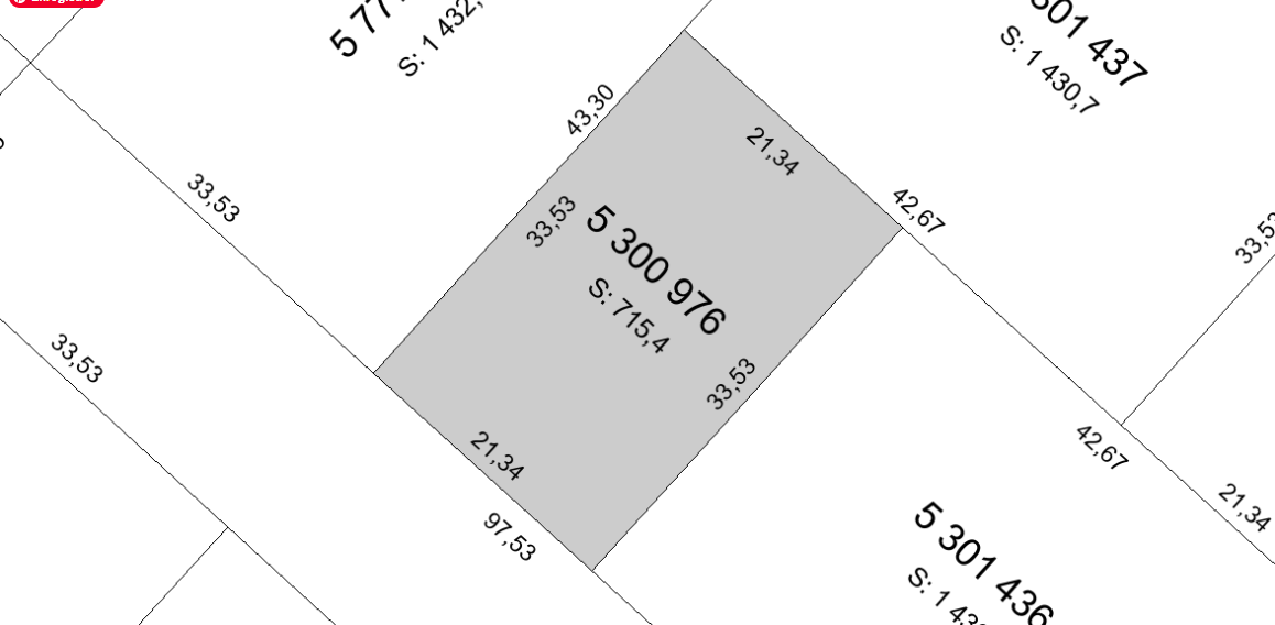 land