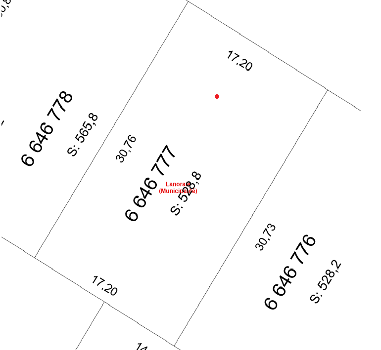land